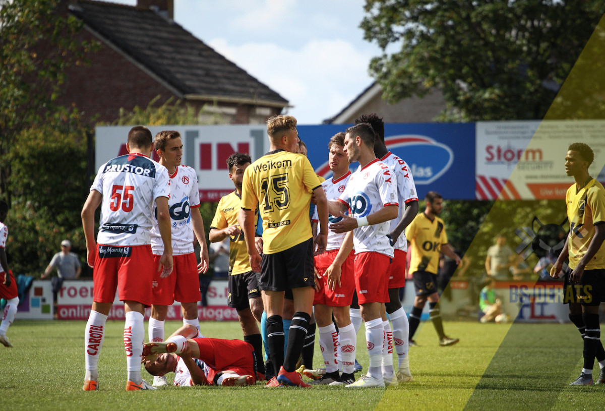 nac kortrijk [2 1] [71 van 92]